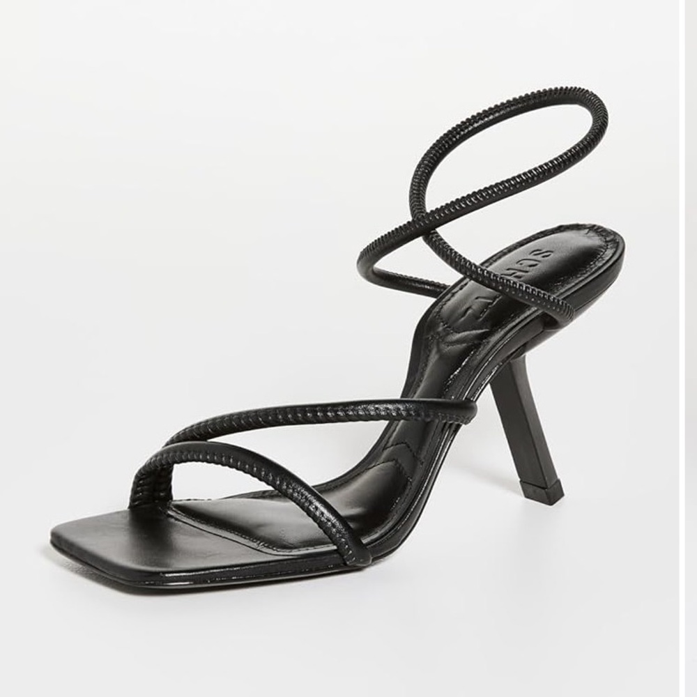 SOLD - Schutz Shalla Sandals